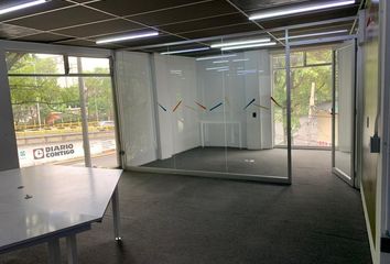 Oficina en  Granada, Miguel Hidalgo, Cdmx