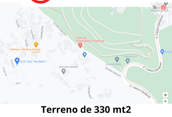 Lote de Terreno en  Calle Persea, Fraccionamiento El Haya, Xalapa, Veracruz De Ignacio De La Llave, 91073, Mex