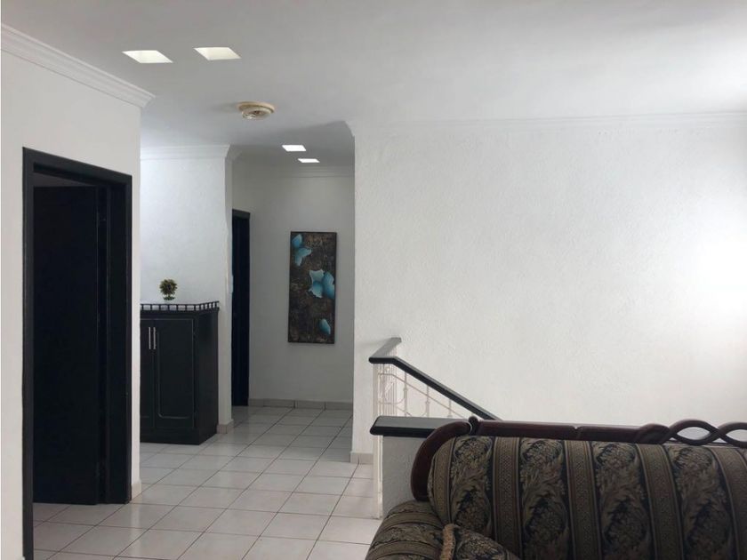 renta Casa en Portal de Aragón, Saltillo, Coahuila (4689705)