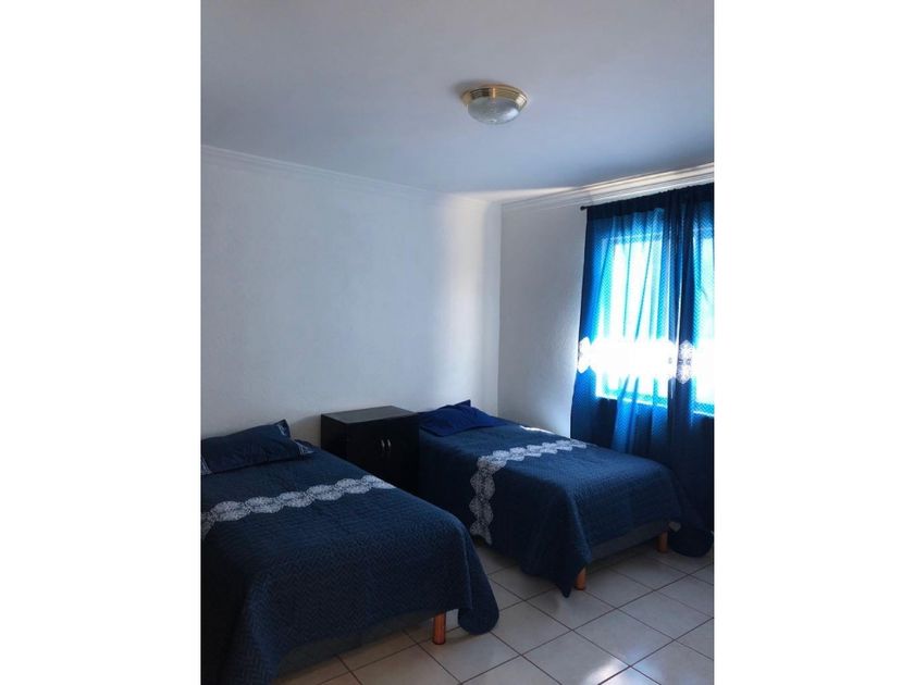 renta Casa en Portal de Aragón, Saltillo, Coahuila (4689705)