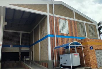 Bodega en  Santa Ana, Barranquilla