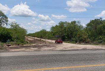 Lote de Terreno en  Peto, Yucatán
