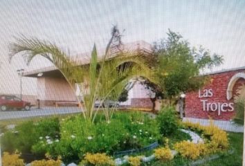 Lote de Terreno en  Las Trojes, Torreón