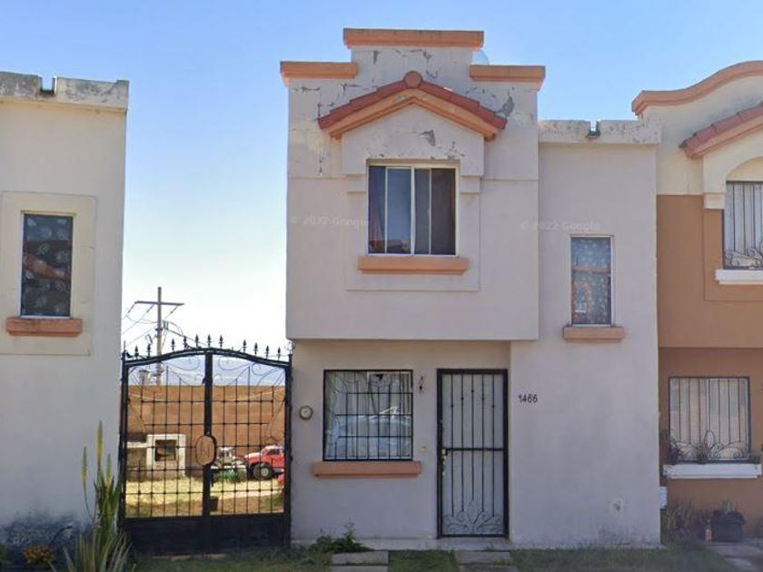 venta Casa en Loma Dorada Secc A, Tonalá, Jalisco (F81666)