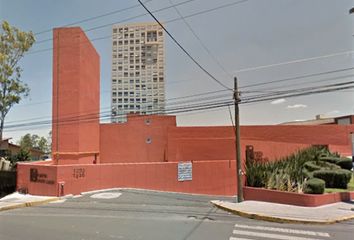 Departamento en  Garcimarrero, Álvaro Obregón, Cdmx