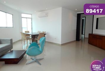 Apartamento en  Calle 95a 43 27, El Tabor, Barranquilla, Atlantico, Col