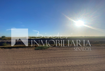 Lote de Terreno en  Calle Santa Rosa 504, Fraccionamiento Santa Rosa, Ahome, Sinaloa, 81263, Mex