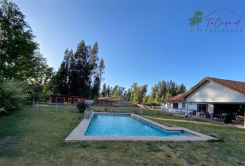 Casa en  Isla De Maipo, Talagante