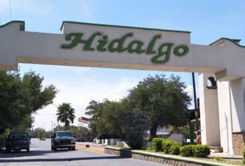 Lote de Terreno en  Hidalgo, Nuevo León