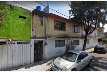 Casa en  Leyes De Reforma 3a Sección A, Iztapalapa