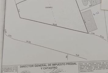 Lote de Terreno en  Calle Loma Tecolote 9-129, Lomas De Tetela, Cuernavaca, Morelos, 62156, Mex