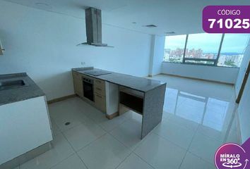 Apartamento en  Carrera 53 41-1-41-99, Abajo, Barranquilla, Atlantico, Col