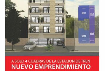 Departamento en  Villa Maipu, Partido De General San Martín