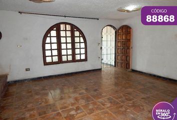 Casa en  Calle 87 47 25, Barranquilla, Atlántico, Col