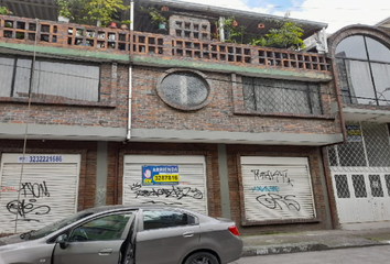 Local Comercial en  Calle 70b 106a-99-106a-1, Bosques De Mariana, Bogotá, Distrito Capital, Col