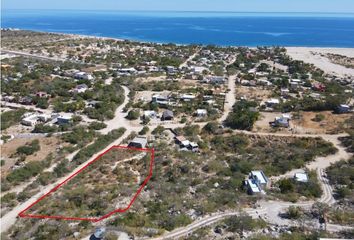 Lote de Terreno en  San José Del Cabo Centro, San José Del Cabo