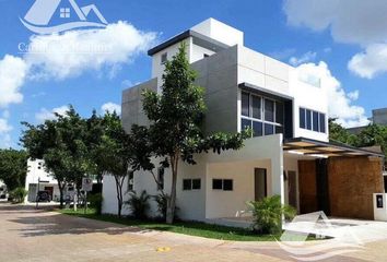 Casa en  Colonia Benito Juárez, Cancún, Quintana Roo