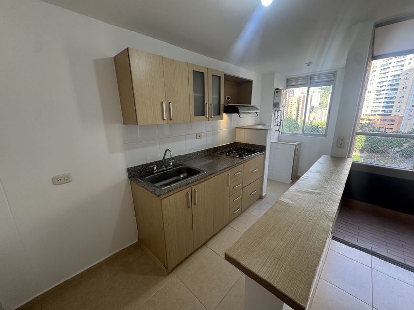 Apartamento en arriendo Sabaneta, Antioquia