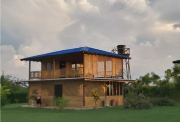 Casa en  El Bosque, Cartagena De Indias