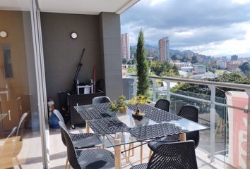 Apartamento en  Carrera 7 155 81, Barrancas, Bogotá, Distrito Capital, Col