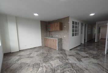 Apartamento en  76 Bis 94 27, Bogotá, Bogotá, D.c., Col