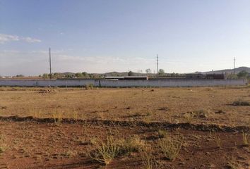 Lote de Terreno en  Valle De Anáhuac, Cuauhtémoc, Chihuahua