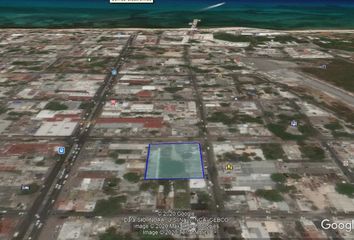 Lote de Terreno en  Playa Del Carmen, Solidaridad, Quintana Roo