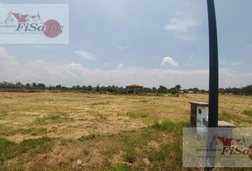 Lote de Terreno en  San Gil, San Juan Del Río, Querétaro