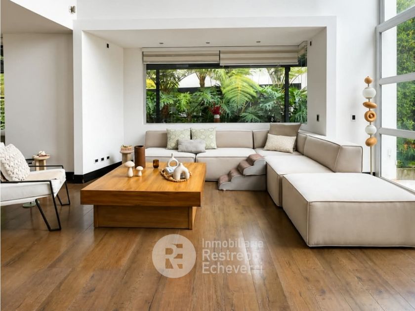 Casa en arriendo Avenida Alberto Mendoza Hoyos, El Trébol, Comuna Palogrande, Perímetro Urbano Manizales, Manizales, Centrosur, Caldas, Rap Del Agua Y La Montaña, 170003, Colombia