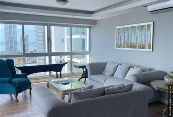 Apartamento en  San Francisco, Ciudad De Panamá