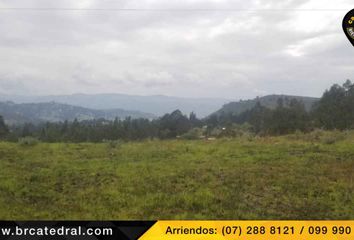 Terreno Comercial en  Llacao, Cuenca