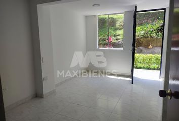 Casa en  Loma De Los Bernal, Medellín