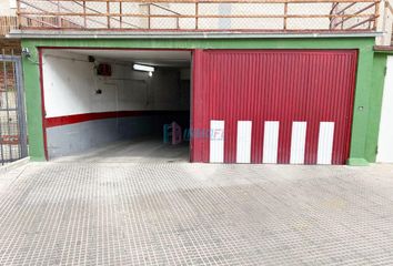 Garaje en  Segovia, Segovia Provincia