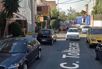 Casa en condominio en  Plazuela De Los Reyes, Coyoacán Nb, Mariana, Coyoacán, Ciudad De México, 04330, Mex