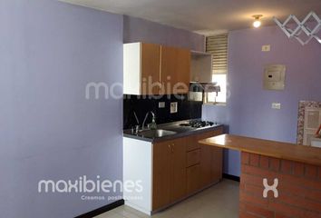 Apartamento en Boston, Medellín