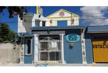 Edificio en  Champotón Centro, Champotón