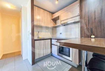 Departamento en arriendo en Santiago Centro