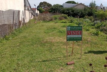 Terrenos en  Caisamar, Mar Del Plata