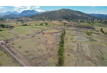 Lote de Terreno en  Tzintzuntzan, Michoacán