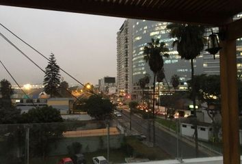 Departamento en  Santiago De Surco, Lima
