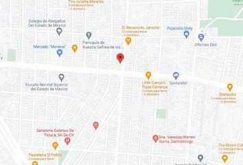Casa en  Mex-15, Federal, Toluca, México, 50120, Mex