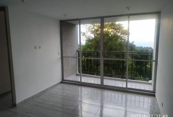 Apartamento en  La Francia, Manizales