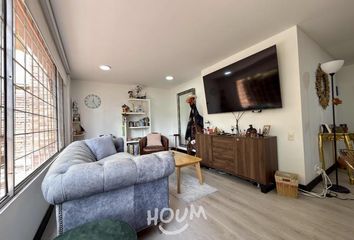 Apartment for rent in Chapinero Alto, Bogotá