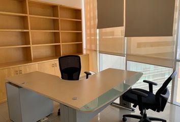 Oficina en  Santander, Mario Pani, Sta Fe, Cruz Manca, Cuajimalpa De Morelos, Ciudad De México, 05340, Mex