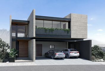 Casa en  Zona Del Valle, San Pedro Garza García