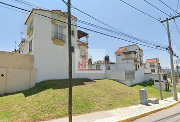 Lote de Terreno en  Urbi Villa Del Rey, Huehuetoca