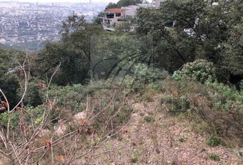 Lote de Terreno en  Colinas De San Ángel 2do Sector, San Pedro Garza García