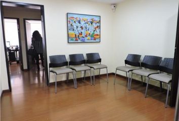Oficina en  Santa Ana Occidental, Bogotá