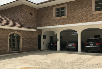 Casa en  Avenida General Lázaro Cárdenas, San Agustín Primero, Segundo, Sector, San Pedro Garza García, Nuevo León, 66260, Mex