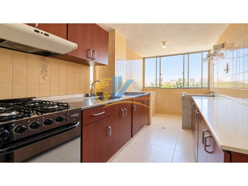 Apartment for rent in Bucaramanga